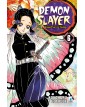 Demon Slayer – Kimetsu No Yaiba 6 – Big 50 – Edizioni Star Comics – Italiano