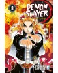 Demon Slayer – Kimetsu No Yaiba 8 – Big 54 – Edizioni Star Comics – Italiano