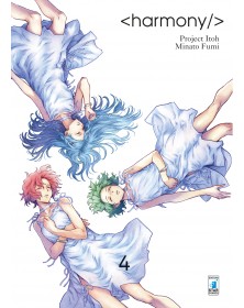 Harmony 4