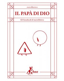 Il Papà Di Dio– Bao Publishing – Italiano