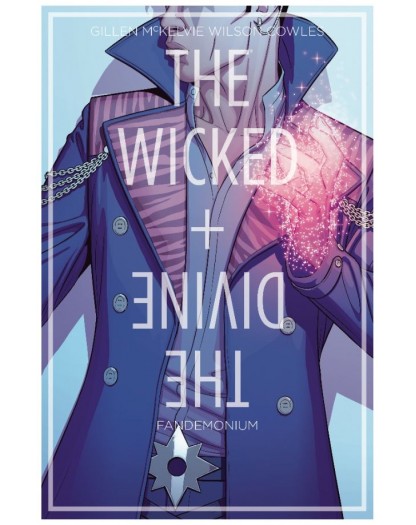 The Wicked + The Divine – Volume 2 - Bao Publishing – Italiano