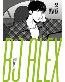 BJ Alex 14 – Jpop – Italiano