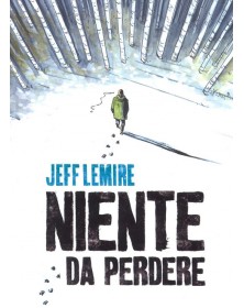 Niente Da Perdere -  Bao Publishing – Italiano