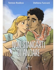 Non Stancarti Di Andare - Bao Publishing – Italiano