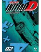 Initial D Volume 2