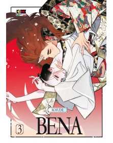 Bena 3 – Flashbook – Italiano