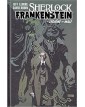 Sherlock Frankenstein E La Legione Del Male – Variant– Bao Publishing – Italiano