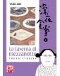 La Taverna Di Mezzanotte Volume 2 - Bao Publishing – Italiano
