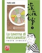 La Taverna Di Mezzanotte Volume 3 - Bao Publishing – Italiano