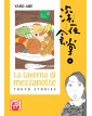 La Taverna Di Mezzanotte Volume 4- Bao Publishing – Italiano