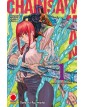 Chainsaw Man 1 – Discovery Edition – Panini Comics – Italiano
