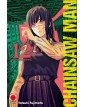 Chainsaw Man 12 – Monsters 21 – Panini Comics – Italiano