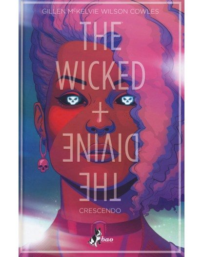 The Wicked + The Divine – Volume 4 - Bao Publishing – Italiano