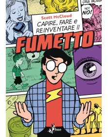 Capire, Fare E Reinventare Il Fumetto - Bao Publishing – Italiano