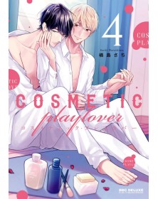 Cosmetic Playlover 4 – Linea 801 – Magic Press – Italiano