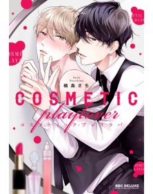 Cosmetic Playlover 1 – Linea 801 – Magic Press – Italiano