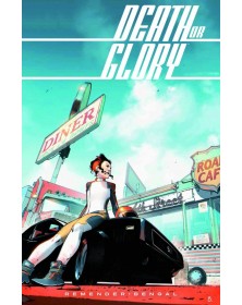 Death or Glory Vol. 1 – Bao Publishing – Italiano