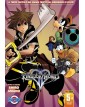 Kingdom Hearts II Silver 5