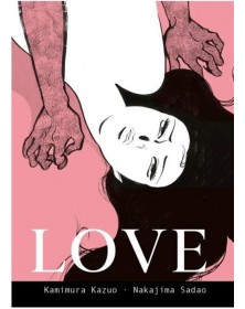 Love – Volume Unico – Coconino Press – Italiano
