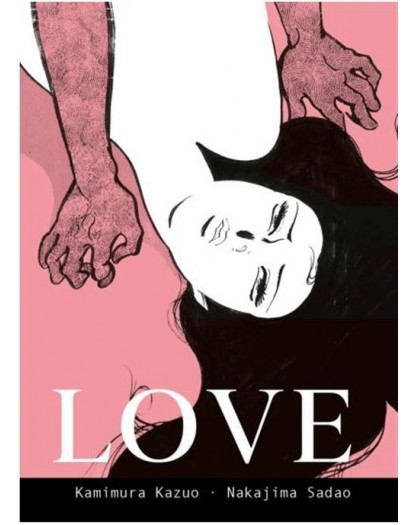 Love – Volume Unico – Coconino Press – Italiano