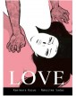 Love – Volume Unico – Coconino Press – Italiano