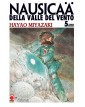 Nausicaa della Valle del Vento 5 – Ristampa – Panini Comics – Italiano