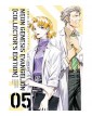 Neon Genesis Evangelion – Collector’s Edition 5 – Panini Comics – Italiano