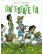 Un’estate Fa – Volume 1 – Volume Unico – Deluxe – Bao Publishing – Italiano
