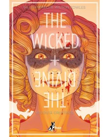 The Wicked + The Divine – Volume 7 - Bao Publishing – Italiano