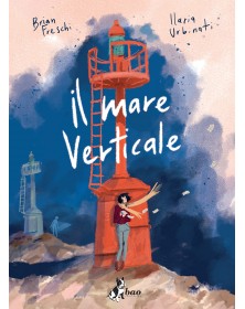 Il Mare Verticale – Bao Publishing – Italiano