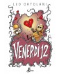 Venerdì 12 – Bao Publishing – Italiano