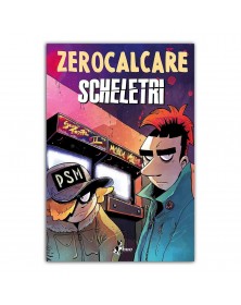Scheletri – Bao Publishing – Italiano