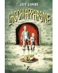 L’acchiapparane – Bao Publishing – Italiano