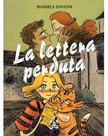 La Lettera Perduta – Volume Unico – Bao Publishing – Italiano