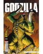 Godzilla 30 – Regno dei Mostri 5 – Saldapress – Italiano