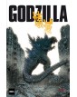 Godzilla 30 – Regno dei Mostri 5 – Variant – Saldapress – Italiano
