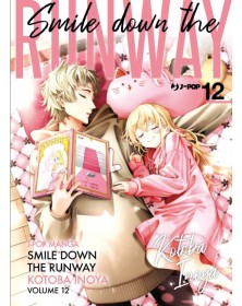 Smile Down the Runway 12 – Jpop – Italiano