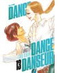 Dance Dance Danseur 13 – Jpop – Italiano