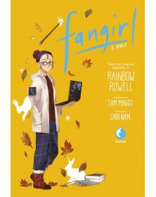 Fangirl Vol. 1 – Il Manga – Tunuè – Italiano
