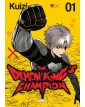 The Demon King’s Champion Vol. 1 – Jundo – Italiano
