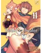 Redo of Healer 11 – Magic Press – Italiano