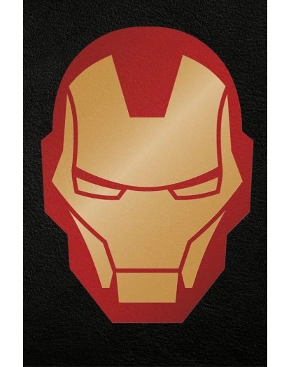 Iron Man – Extremis – Volume Unico – Edizione Definitiva – Marvel Grimorio – Panini Comics – Italiano