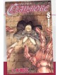 Claymore – New Edition 8 – Edizioni Star Comics – Italiano