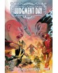 Avengers  X-Men Eterni – Judgment Day Morte ai Mutanti – Volume Unico – Panini Comics – Italiano