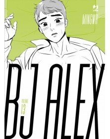 BJ Alex 13 – Jpop – Italiano