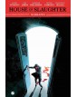 House of Slaughter Vol. 2 – Scarlatto – Edizioni BD – Italiano
