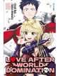 Love After World Domination 6 – Jpop – Italiano