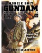 Mobile Suit Gundam Unicorn - Bande Dessinée 13