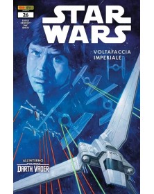 Star Wars 26 (94) – Panini Comics – Italiano