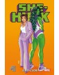 She-Hulk Vol. 2 – Jen di Cuori – Marvel Collection – Panini Comics – Italiano